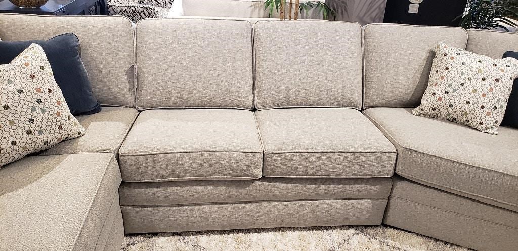 England on sale cuddler sofa